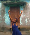 Dating Woman Madagascar to Toamasina : Erica, 26 years